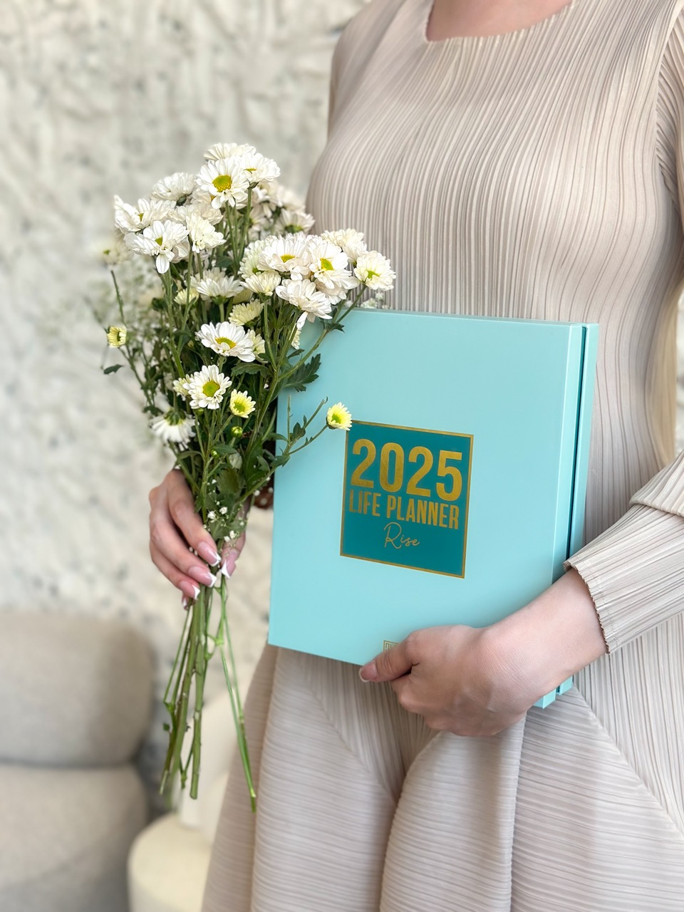 turquoise