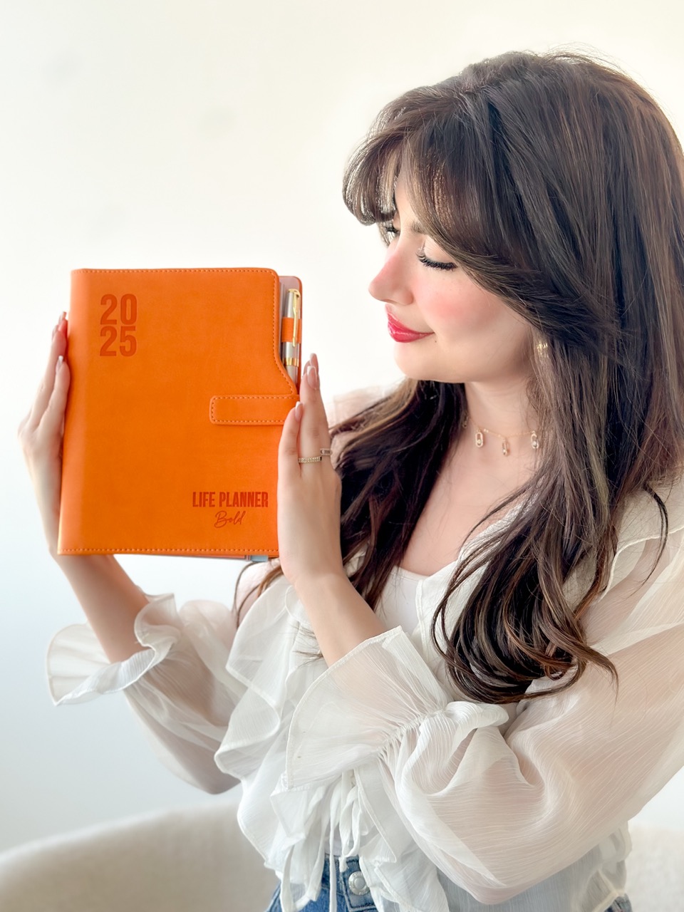 Orange